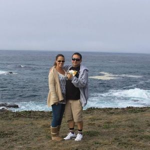 Meet your Posher, Lezley